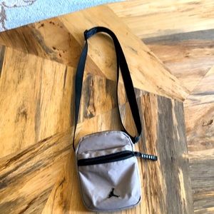 Jordan boy cross body
